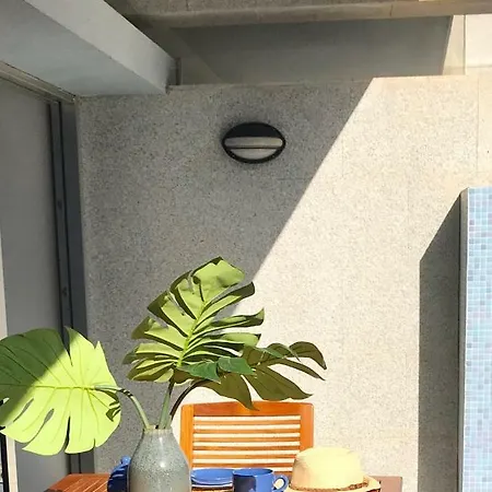 Apartamento Deisy 1g Puerto De Mogan